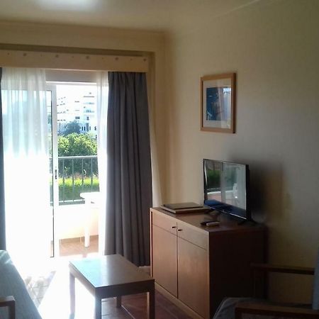 Apartmán Altura Sunshine Exteriér fotografie