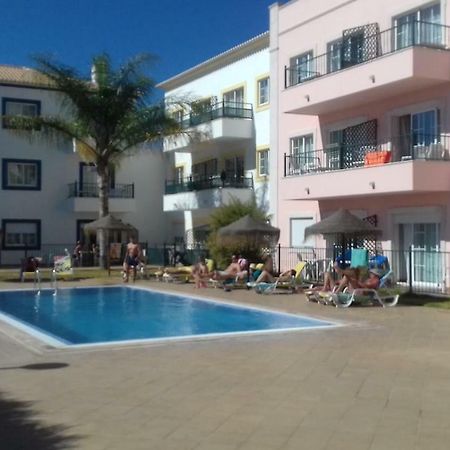 Apartmán Altura Sunshine Exteriér fotografie