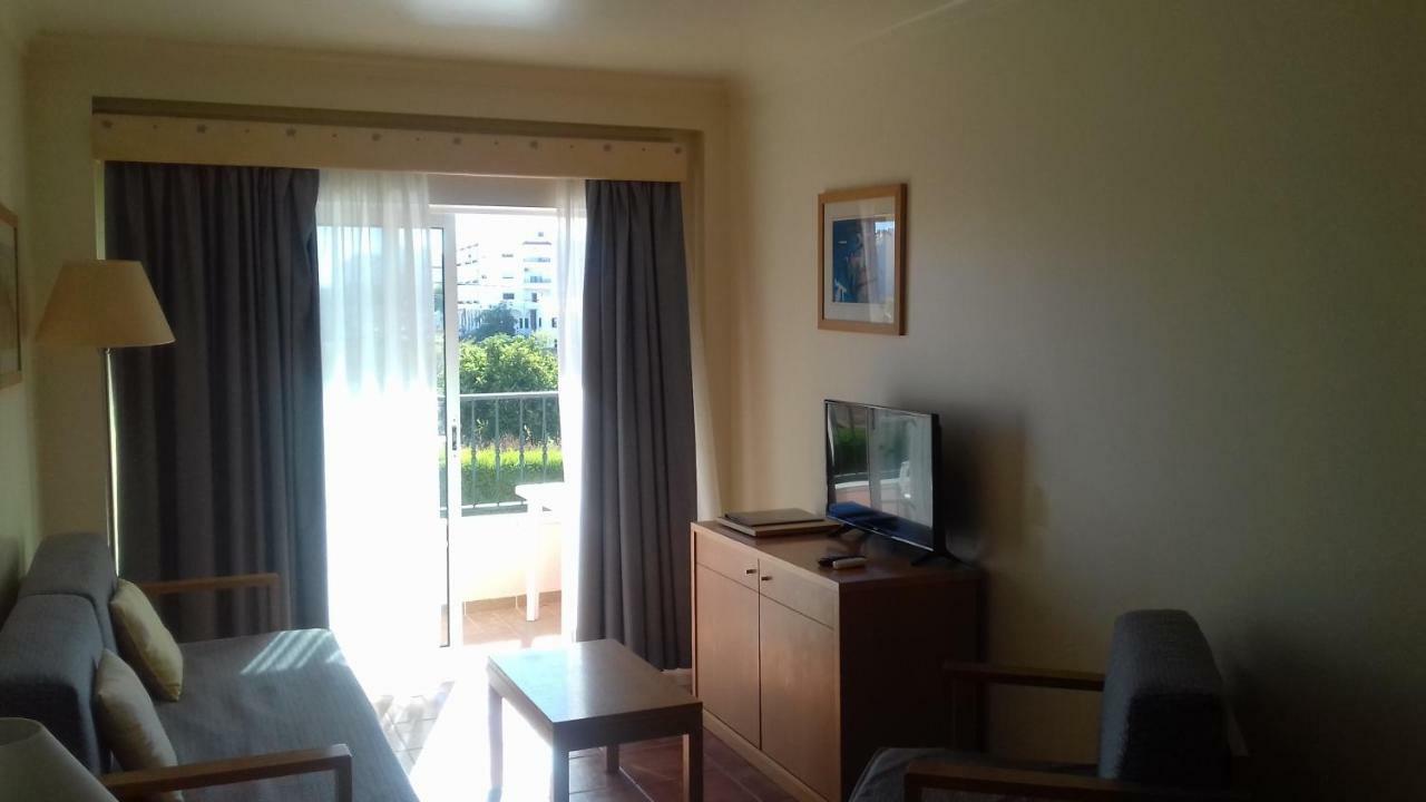 Apartmán Altura Sunshine Exteriér fotografie