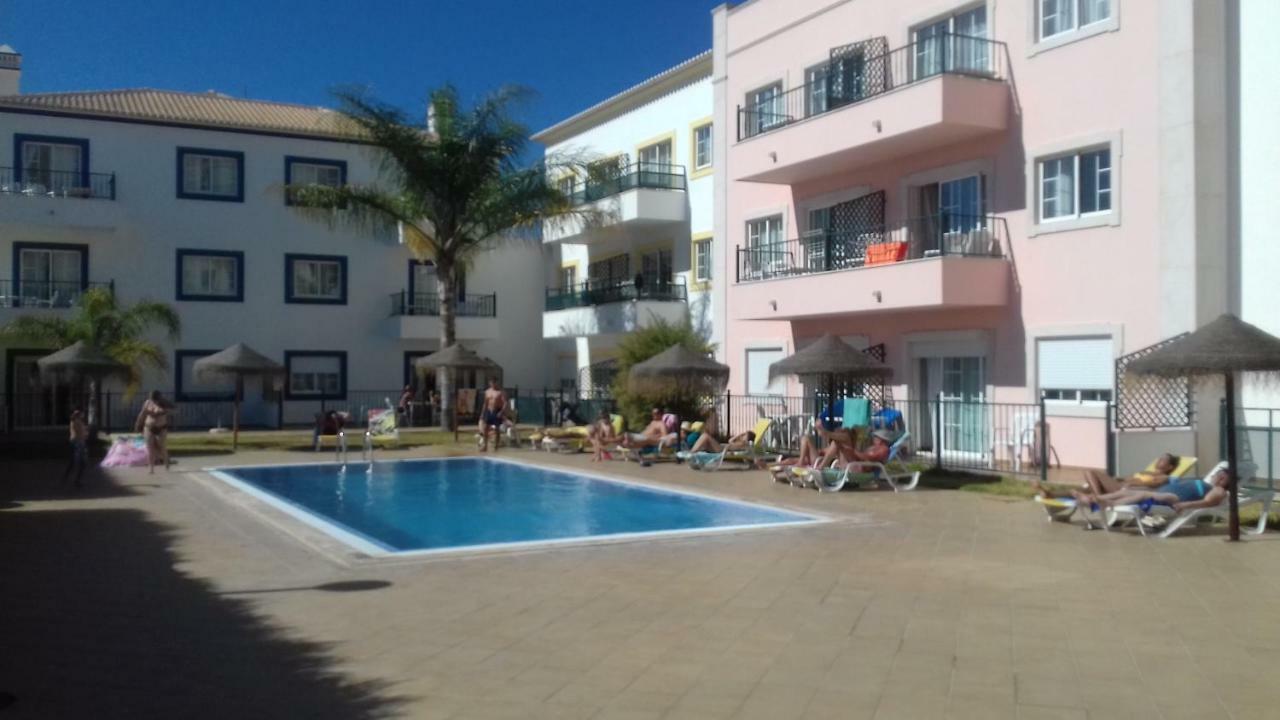 Apartmán Altura Sunshine Exteriér fotografie